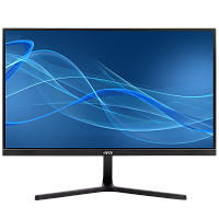 Монитор/ HIPER Ordo HS2434 (23,8"/1920x1080 (Full HD)/75Hz/IPS/1xHDMI+1xVGA/Black)