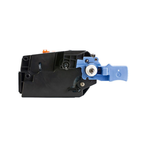 -/ Картридж лазерный Cactus CS-C9732A желтый (12000стр.) для HP CLJ 5500/5550 фото 2