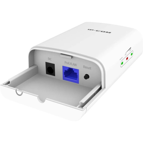 CPE5 Наружная точка доступа 867MBPS CPE5 IP-COM фото 4 CPE5 Наружная точка доступа 867MBPS CPE5 IP-COM фото 4