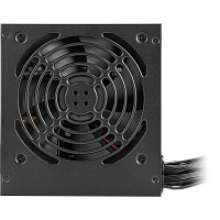 306-7ZPBY11-CE0 Блок питания ПК/ Power Supply MSI MAG A750GN PCIE5, 750W 80+ Gold (ATX, 3.1, PCIe 5.1, Non-modular, 1x24(20+4)pin, 2xCPU 8(4+4)pin, 2xPCIe*2 8(6+2)pin, 1x12VHPWR (450W), 4xSATA3, 2xMOLEX4pin, Active, 120x120mm, 140x150x86mm, APFC, black)