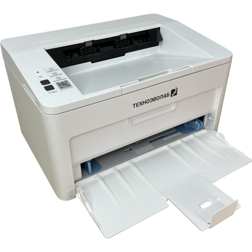 T1023NW Принтер лазерный монохромный/ Принтер Техноэволаб T1023 фото 7