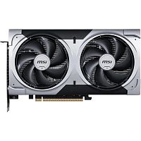 602-V535-16S Видеокарта MSI PCI-E 5.0 RTX 5060 Ti 16G VENTUS 2X OC PLUS NVIDIA GeForce RTX 5060TI 16Gb 128bit GDDR7 2617/28000 HDMIx1 DPx3 HDCP Ret