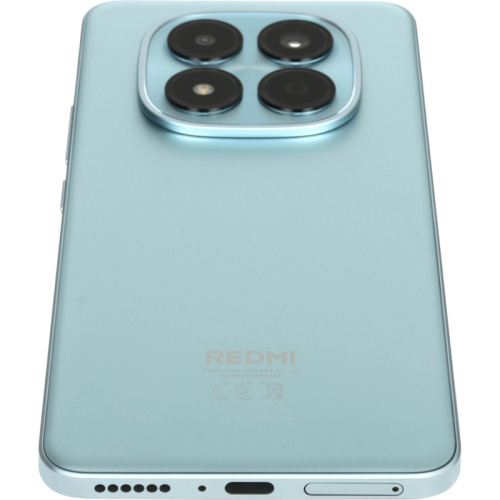 MZB0MGORU Смартфон Redmi Note 15 Pro 12+256Gb синий (MZB0MGORU) фото 7 MZB0MGORU Смартфон Redmi Note 15 Pro 12+256Gb синий (MZB0MGORU) фото 7