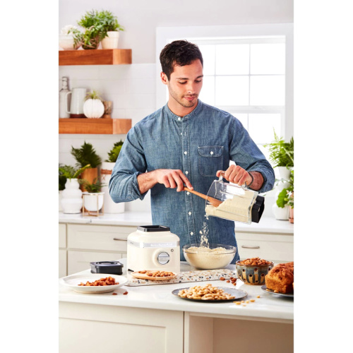 5KSB4026EMH Блендер Artisan со стеклянным стаканом 1.4 л,Молочный коктейль фото 7