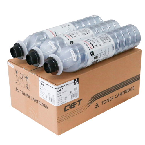 CET6606 -/ Тонер-картридж (CPP) 842135 для RICOH MP2014/2014D (CET), 390г, 12000 стр. CET6606 -/ Тонер-картридж (CPP) 842135 для RICOH MP2014/2014D (CET), 390г, 12000 стр.