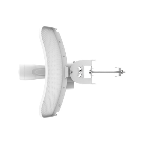 CPE610 Точка доступа/ Outdoor 5GHz 300Mbps CPE, MIMO 2x2, 23dBi directional antenna, 25 km, IP65, 1 FE Port, Passive PoE фото 2