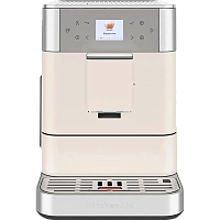 5KES8556EPL Автоматическая кофемашина Artisan, кремовая