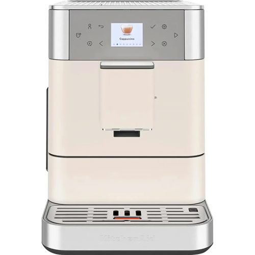 5KES8556EPL Автоматическая кофемашина Artisan, кремовая