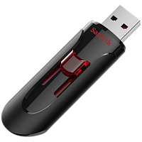SDCZ600-032G-G35 Флеш USB SanDisk 32GB CZ600 Cruzer Glide, USB 3.0/ Flash USB SanDisk 32GB CZ600 Cruzer Glide, USB 3.0