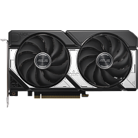 DUAL-RTX5060TI-O16G Видеокарта Asus PCI-E 5.0 DUAL-RTX5060TI-O16G NVIDIA GeForce RTX 5060TI 16Gb 128bit GDDR7 2602/28000 HDMIx1 DPx3 HDCP Ret