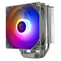 814256004008 Вентилятор Thermalright Assassin King 120 SE ARGB/PWM/ all Intel/AMD/6mm*5/ Screws