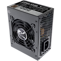 0R30B00002 Блоки питания/ Power Supply Raijintek ERMIS 550B, 550W 80+ Bronze (SFX, Non-modular, 1x24(20+4)pin, 1x4+4-pin CPU, 2x6+2-pin PCIe, 3xSATA3, Active, 80x80mm, 125x100x64mm, APFC, black)