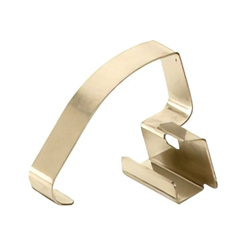 Передняя направляющая пластина Передняя направляющая пластина