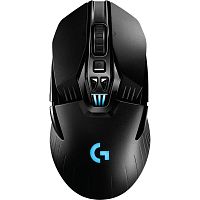 910-005674 Мышь Logitech G903 LightSpeed Hero черный оптическая 25600dpi беспров. USB2.0 9but (910-005674)