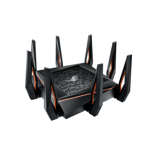 90IG04H0-MU9G00 Маршрутизатор/ GT-AX11000 фото 3