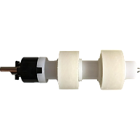 002-9827-0-SP Ролик отделения для AV332U/AV332/AV335/AN335W/WN/WL (ресурс 200 000 листов)/ Friction roller AV332U/AV332/AV335/AN335W/WN/WL