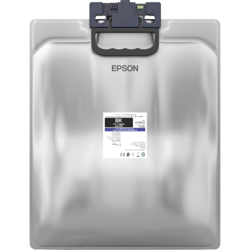 C13T05B14N Картридж/ WorkForce Pro WF-C879R Black XXL Ink Supply Unit C13T05B14N Картридж/ WorkForce Pro WF-C879R Black XXL Ink Supply Unit