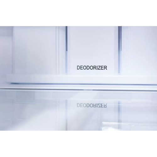 SJXE55PMBE Холодильник Sharp/ Холодильник Sharp, ВхШхГ 1750х800х735 мм, отдельностоящий, No Frost. A+ Бежевый. фото 5