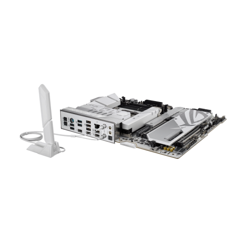 90MB1IP0-M0EAY0 Материнская плата/ ROG MAXIMUS Z890 APEX фото 4