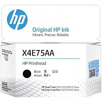 X4E75A Печатающая головка/ Hp Printhead
