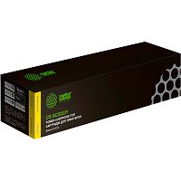 -/ Картридж лазерный Cactus CS-SC2020Y 006R01696 желтый (3000стр.) для Xerox DocuCentre SC2020/ SC2020N