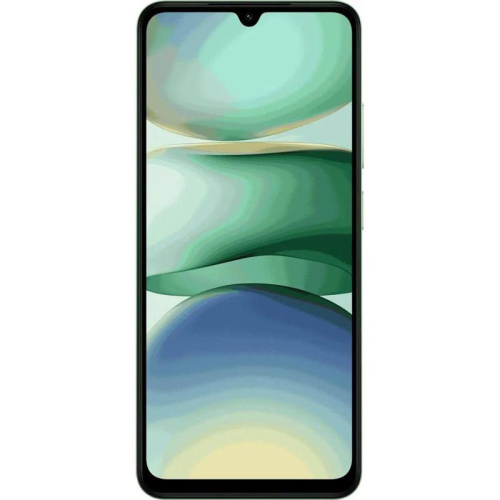 MZB0JRNRU Смартфон Redmi A5 3+64Gb зеленый (MZB0JRNRU) фото 2 MZB0JRNRU Смартфон Redmi A5 3+64Gb зеленый (MZB0JRNRU) фото 2