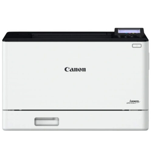 7186C007 Лазерный принтер цветной/ Canon i-SENSYS LBP673Cdw II
