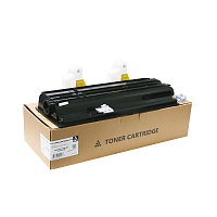 CET8170 -/ Тонер-картридж +бункер отработки (PK2/PK3, б/чипа) для KYOCERA KM-1620 (CET), 870г, (унив.)