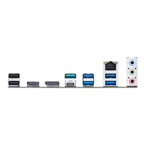 90MB1E70-M1EAY0 Материнская плата/ PRIME Z790M-PLUS фото 5 90MB1E70-M1EAY0 Материнская плата/ PRIME Z790M-PLUS фото 5