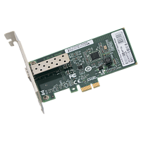 LREC6230PF-SFP Сетевая карта/ 1000Base-SX-LX PCIe X1 SFP Port Network Interface Card (1 x SFP)