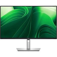 P2425DE Монитор Dell 24" P2425DE черный IPS LED 5ms 16:9 HDMI матовая HAS Piv 1500:1 350cd 178гр/178гр 2560x1440 100Hz DP WQ HD 2K (1440p) USB 5.61кг