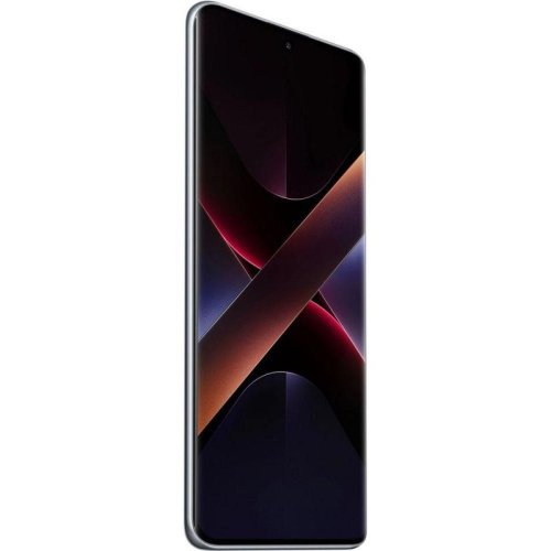 MZB0IQ8RU Смартфон POCO X7 5G 12+512Gb серебристый (MZB0IQ8RU) фото 4