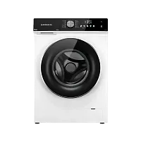 WM600W Стиральная машина KUPPERSBERG/ Стиральная машина KUPPERSBERG, отдельностоящая, 63 см, загрузка 10.5 кг, 14 программ, 1200 об/мин, TFT дисплей, инверторный двигатель, пар, самодиагностика, дозагрузка белья, отложенный старт, предварительная стирка,