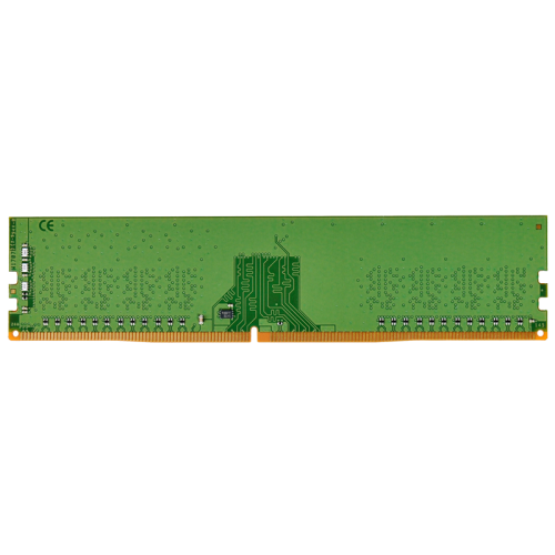 KVR26N19S8/16 Память оперативная/ Kingston 16GB 2666MT/s DDR4 Non-ECC CL19 DIMM 1Rx8 фото 4