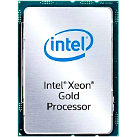 CD8069504193301 Процессор/ CPU LGA3647 Intel Xeon Gold 5218 (Cascade Lake, 16C/32T, 2.3/3.9GHz, 22MB, 125W) OEM (clean pulled)