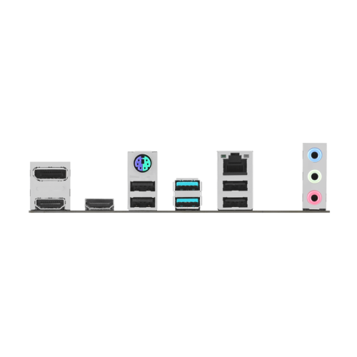 90MB1EK0-M1EAYC Материнская плата/ PRIME B760M-A-CSM фото 5