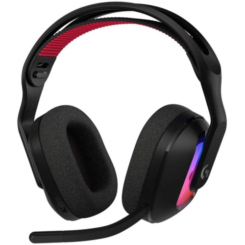 939-002247 Гарнитура/ Logitech Wireless Gaming Headset A20 X - BLACK фото 6 939-002247 Гарнитура/ Logitech Wireless Gaming Headset A20 X - BLACK фото 6