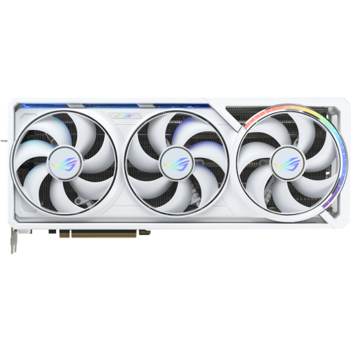 90YV0LV4-M0NA00 Видеокарта/ ROG-ASTRAL-RTX5080-O16GWHITE