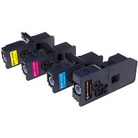 CS-TK5220C -/ Картридж лазерный Cactus CS-TK5220C TK-5220C голубой (1200стр.) для Kyocera Ecosys M5521cdn/M5521cdw