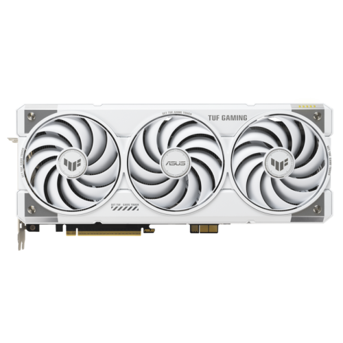 90YV0N60-M0NA00 Видеокарта/ TUF-RTX5070TI-O16G-BTF-WHITE фото 2