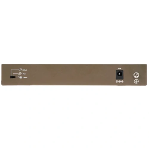 TEF1110P-8-102W Коммутатор/ Коммутатор 8PORT 100M 8POE TEF1110P-8-102W TENDA фото 4 TEF1110P-8-102W Коммутатор/ Коммутатор 8PORT 100M 8POE TEF1110P-8-102W TENDA фото 4