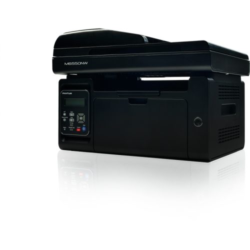 M6550NW МФУ лазерное/ Pantum M6550NW фото 2