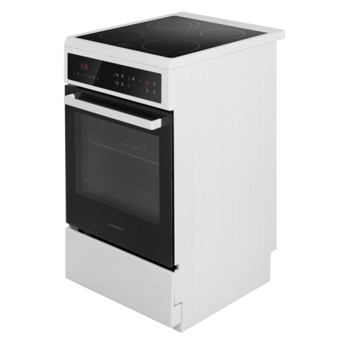 MEC511CW10TD Плита электрическая MAUNFELD/ Электрическая стеклокерамическая плита MAUNFELD фото 17