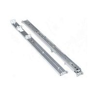 C2907-648-3 Рельсы монтажные C2907-648-3, Ver.A