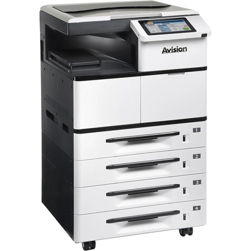 000-0857E-0KG МФУ/ МФУ Avision AM5640i фото 2