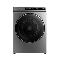 WM561GR Стиральная машина KUPPERSBERG/ Стиральная машина Kuppersberg, отдельностоящая, глубина 62 см, 10 кг, 10 программ, 1200 об/мин, инверторный двигатель, отложенный старт, самодиагностика, замачивание, LED дисплей, сенсорное управление, энергоэффектив