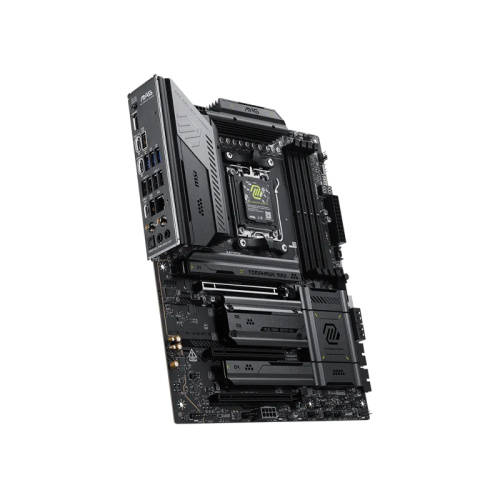 MAGX870ETOMAHAWKMAXWIFI Материнская плата/ MAG X870E TOMAHAWK MAX WIFI фото 4 MAGX870ETOMAHAWKMAXWIFI Материнская плата/ MAG X870E TOMAHAWK MAX WIFI фото 4