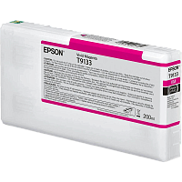 C13T91330N Картридж/ Epson I/C Vivid Magenta (200ml)