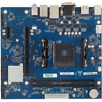 2085727 Материнская плата IRU A520M-VHDi/M.2 Soc-AM4 AMD A520 2xDDR4 mATX AC`97 6ch(5.1) GbLAN+VGA+HDMI+DP