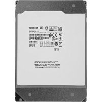 MG09SCA18TE Жесткий диск Toshiba SAS 3.0 18Tb MG09SCA18TE 512E (7200rpm) 512Mb 3.5" Bulk [MG09SCA18TE]